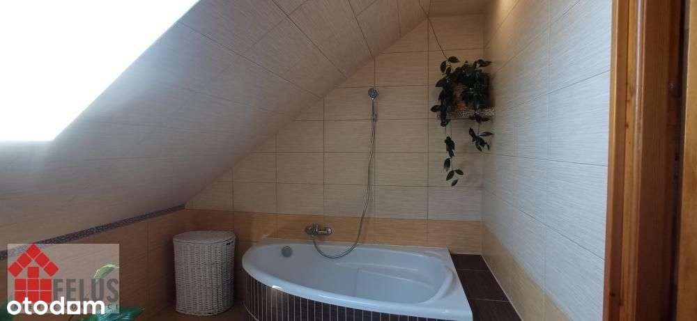 Dom, 250 m², Kamień-4