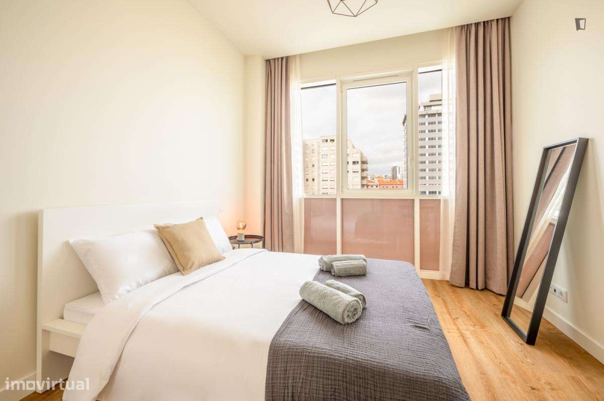 Estúdio - localizado em Olaias Lisbon - Grande imagem: 4/9