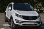 Kia Sportage - 1