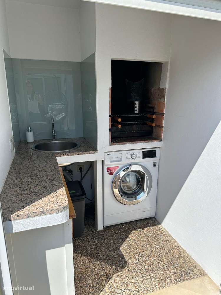 Apartamento T3 duplex-23