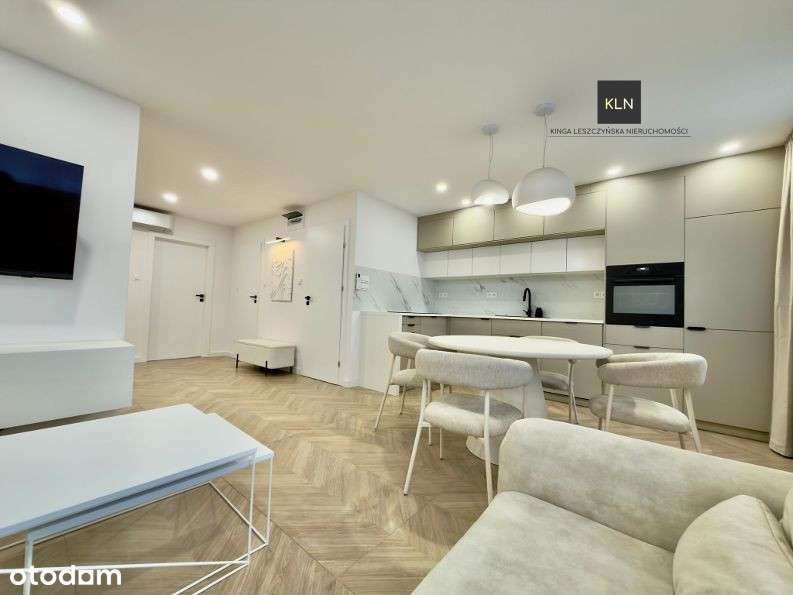 nowoczesny apartament z wyposażeniem 69,5 m2-3