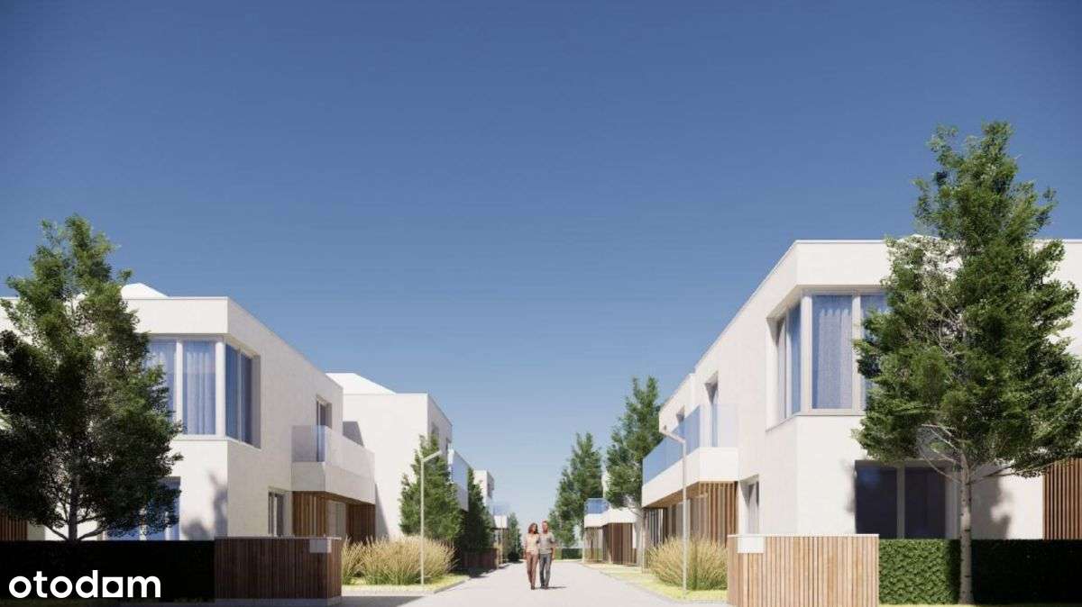 Dom 140m2 Wilanów Zawady-8