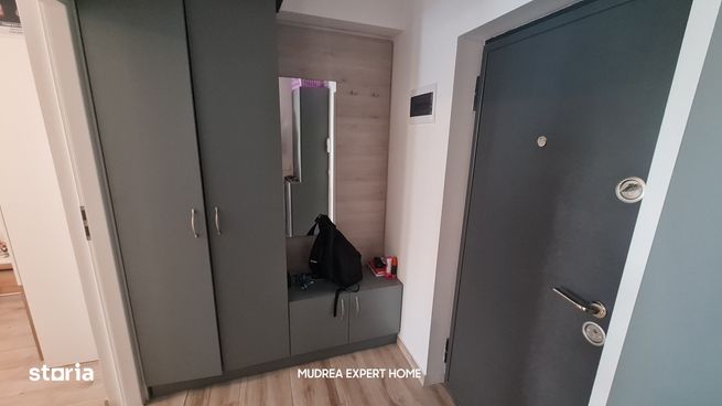 Nou | Apartament Superb | 2 Camere | Otopeni-7