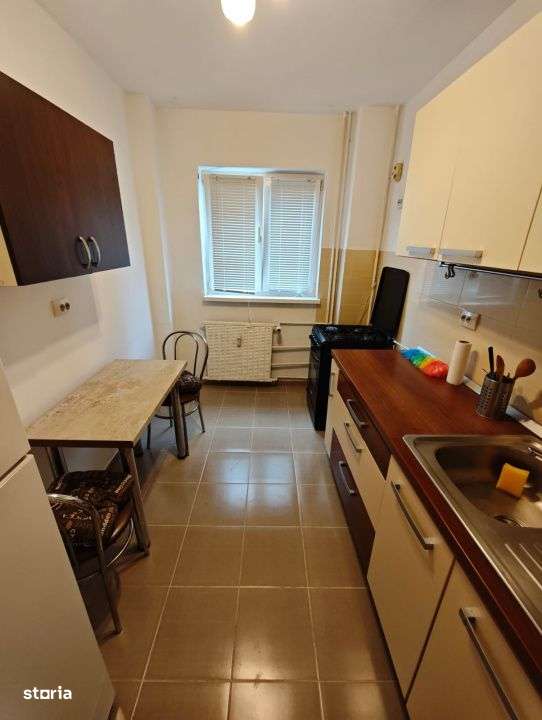Crangasi-Giulesti | 2 camere | centrala | decomandat - Imagine principală: 3/7