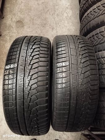 Hankook Winter i*cept evo 2 215 55 16 2 szt. - 1