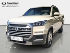 SsangYong Musso Grand 2.2 e-XDi Wild 4WD - 1