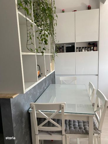 Apartament 3 camere -Trivale ( Bloc nou)-15