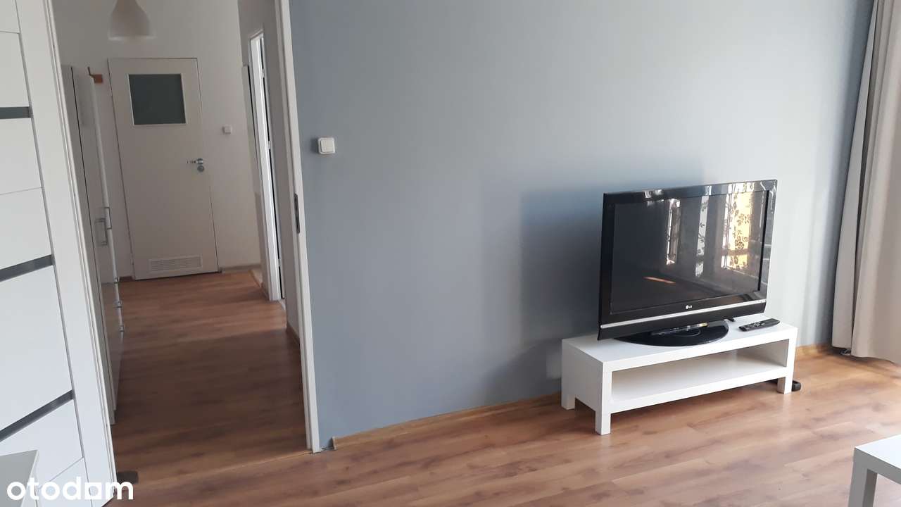 Do wynajęcia mieszkanie 2 pokoje 43 m² Sosnowiec centrum umeblowane - Ansicht 2