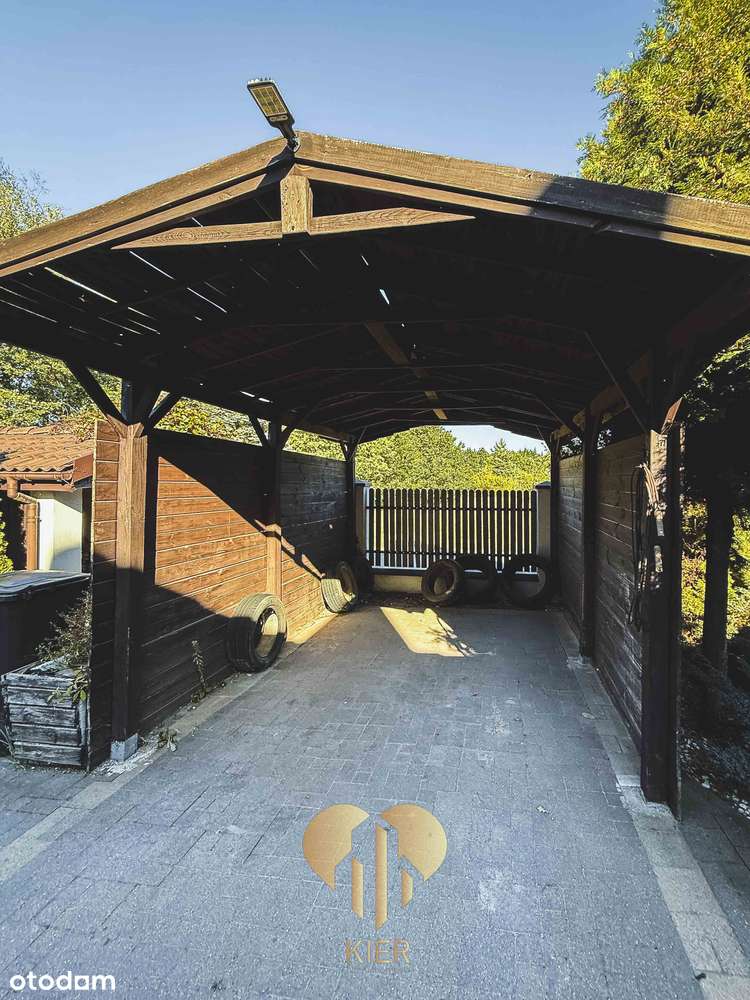 Energooszczędny i komfortowy dom obok Nadarzyn, dobry dojazd do Wawy!-19