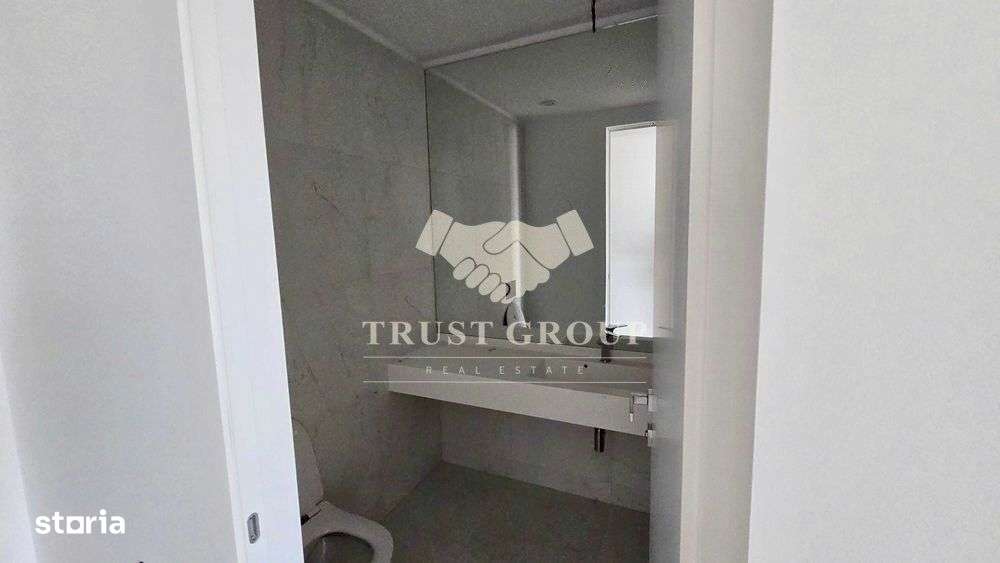 Apartament 3 camere Herastrau | Terasa | Loc de parcare - Imagine principală: 4/7