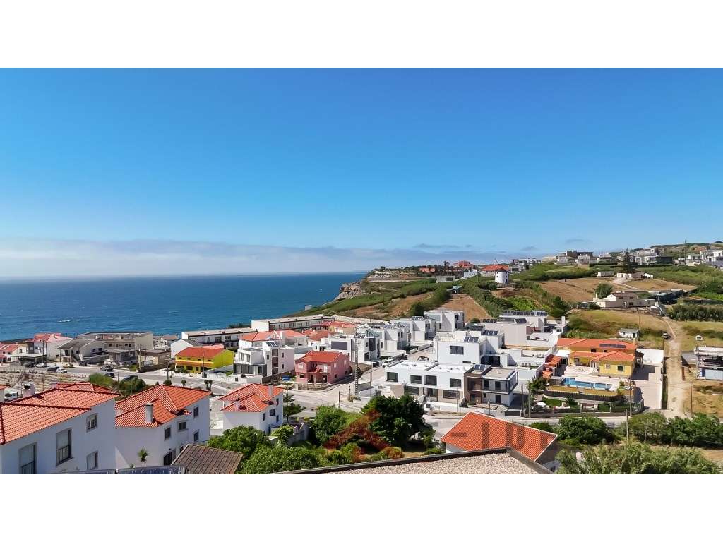 Moradia T4 com Vista de Mar - Grande imagem: 5/60