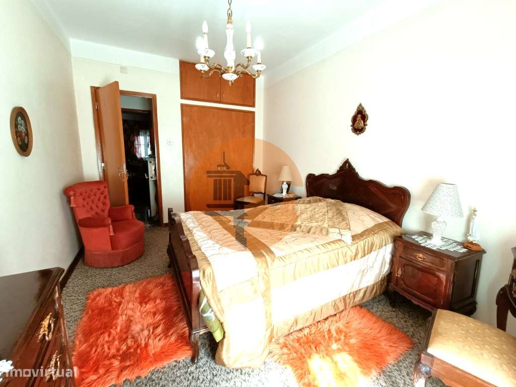 Apartamento T3 em Olhão. - Grande imagem: 5/52