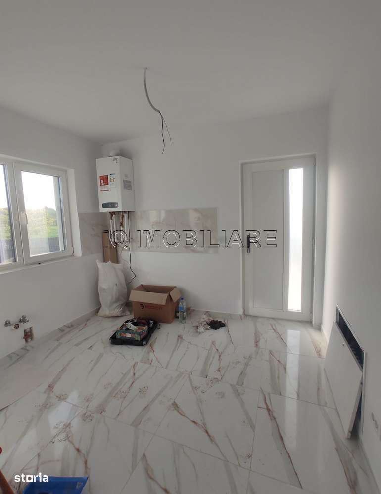 Casa individuala Miroslava - Ciurbesti, 3 cam, incalzire in pardoseala-6