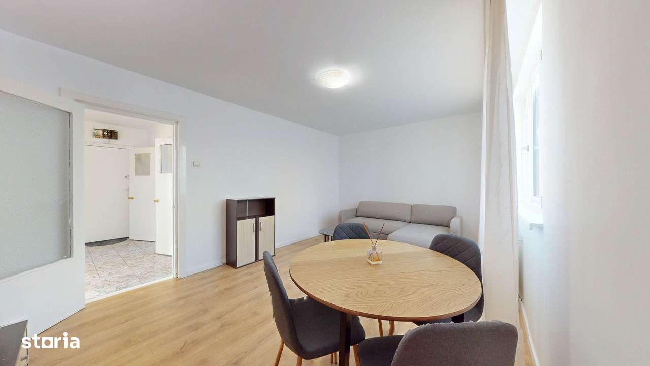 Drumul Taberei - Cetatea Histriei | 3 camere | 3/4-2