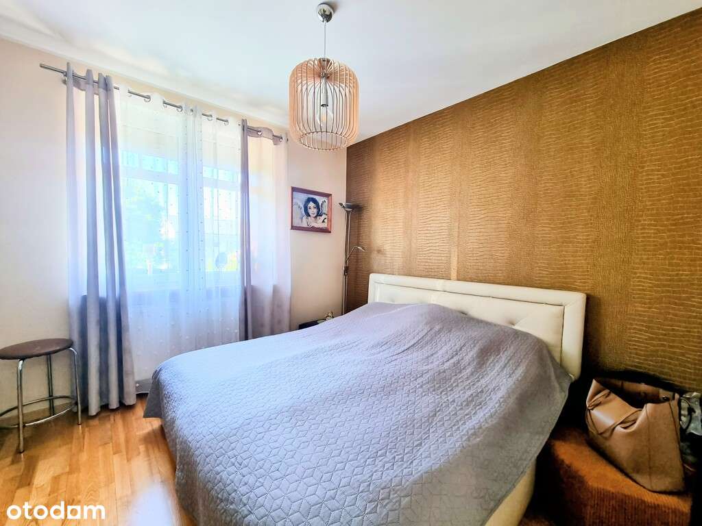 Przestronne 3 pokoje z antresolą, taras i balkon-9