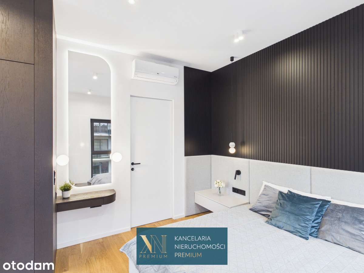 Premium | Duży taras | wysoki standart | 3m sufity-14