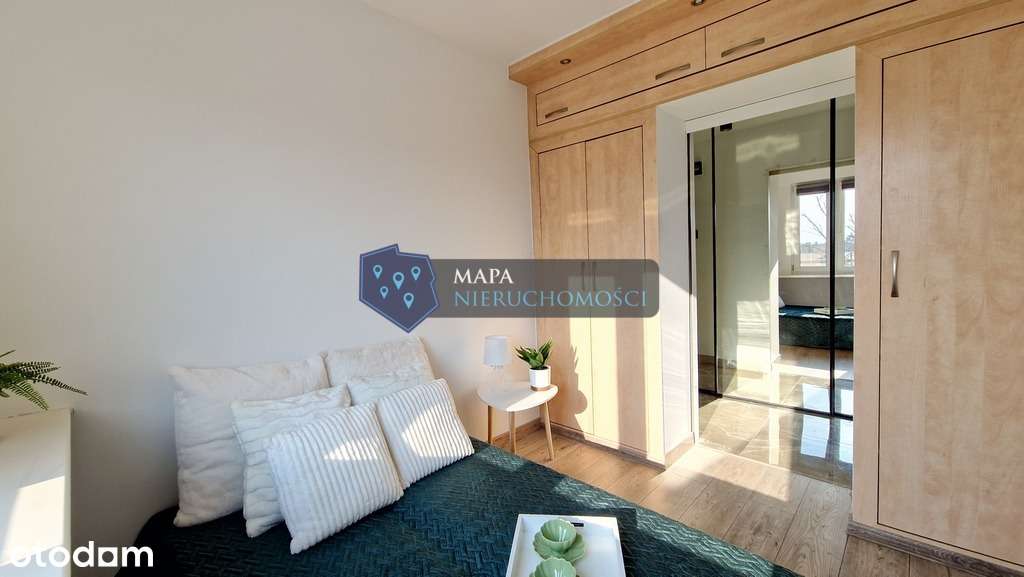 Wynajem, wyposażone M3 na Południu - Pełny obrazek: 4/11