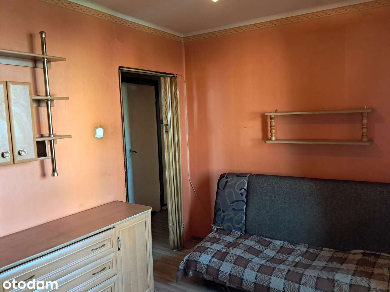 Mieszkanie z balkonem, na przeciwko szpitala 26 Marca - Pełny obrazek: 4/9