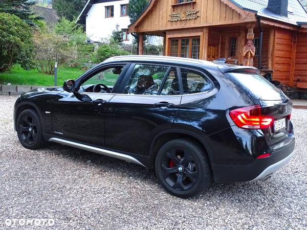 BMW X1 xDrive23d - 19