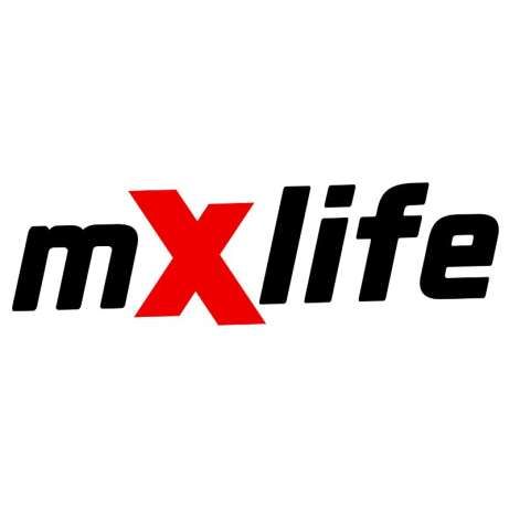 Centrum Motocyklowe MxLife logo