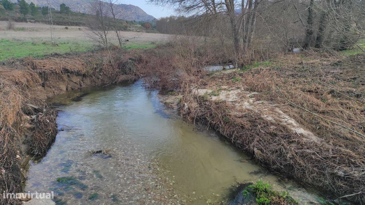 Oportunidade Exclusiva: Quinta com Alto Potencial de Valorização-5