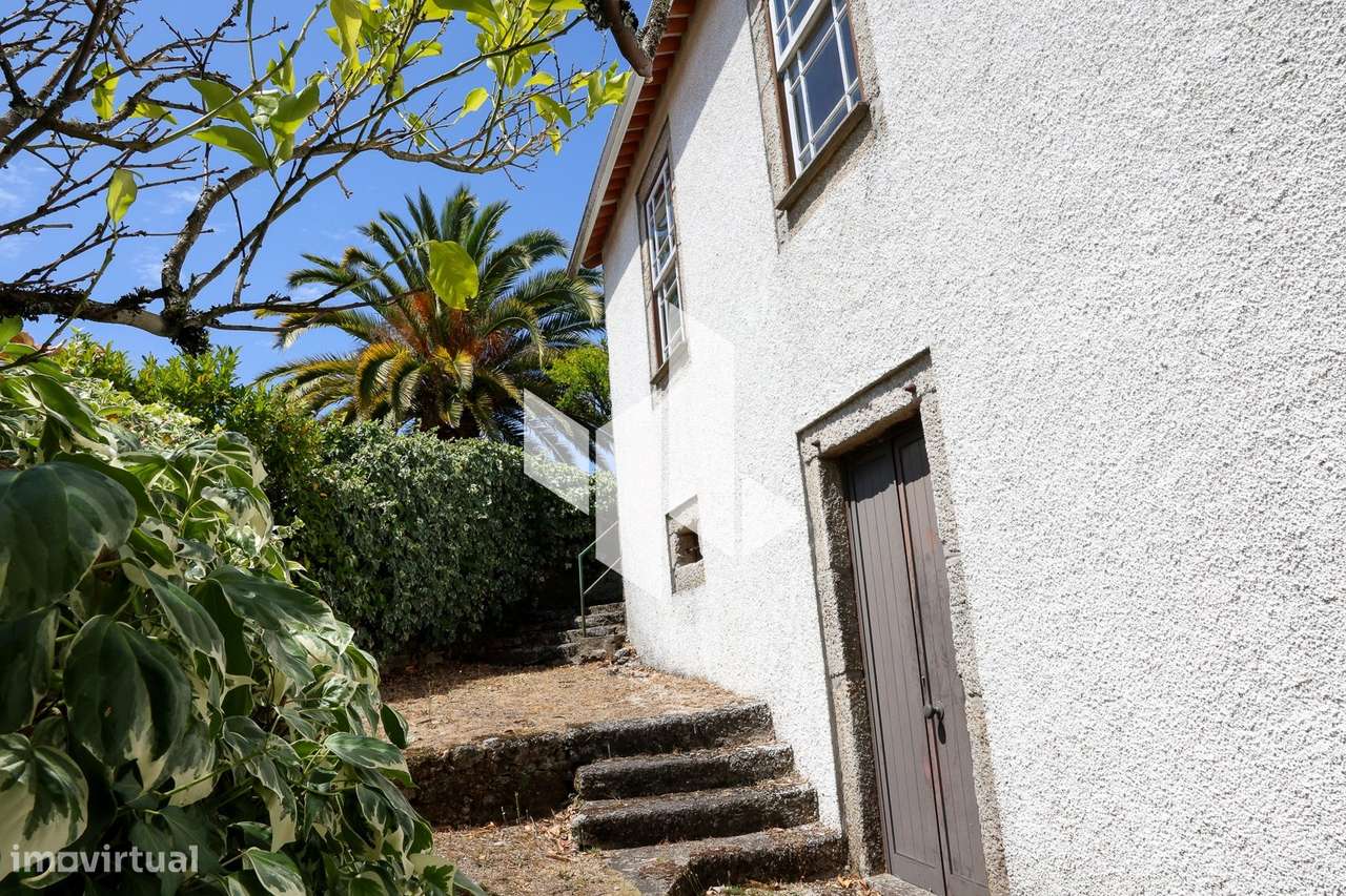Quinta T6+3 Venda em Castelões,Tondela-41