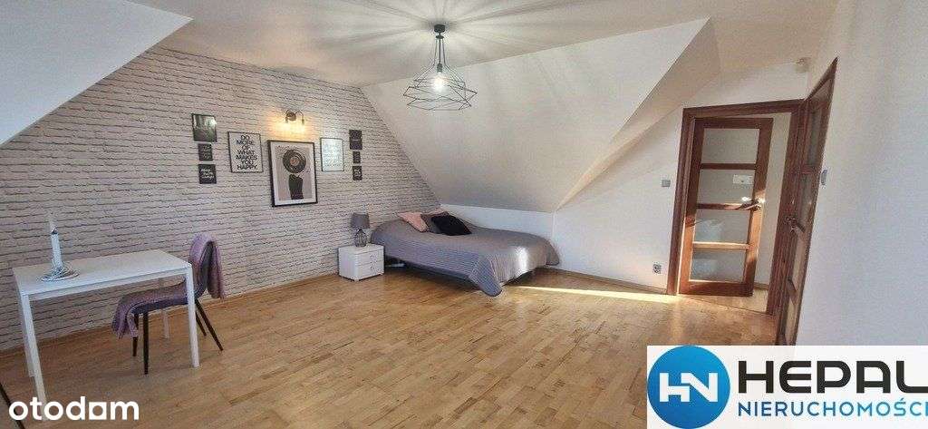 Dom wolnostojący 5 pok, Baranówek-12