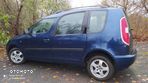 Skoda Roomster 1.2 Active PLUS EDITION - 27