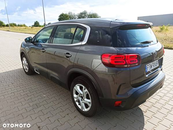 Citroën C5 Aircross 1.2 PureTech Feel - 15