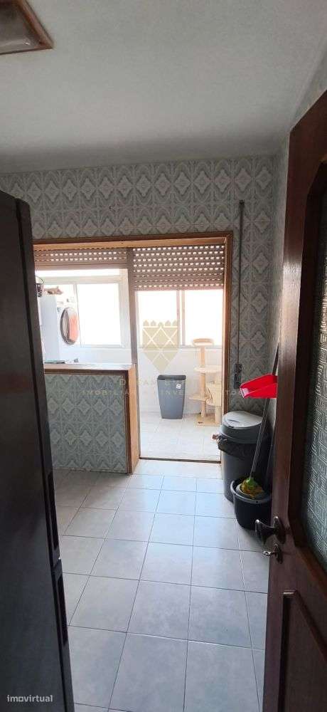 Apartamento T2+1 em Rio Tinto – Próximo ao Metro e Parque Urbano (C-8