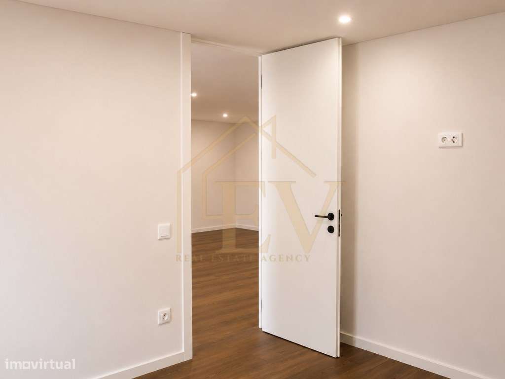 Moradia T4 Nova com Piscina | Guimarães-17