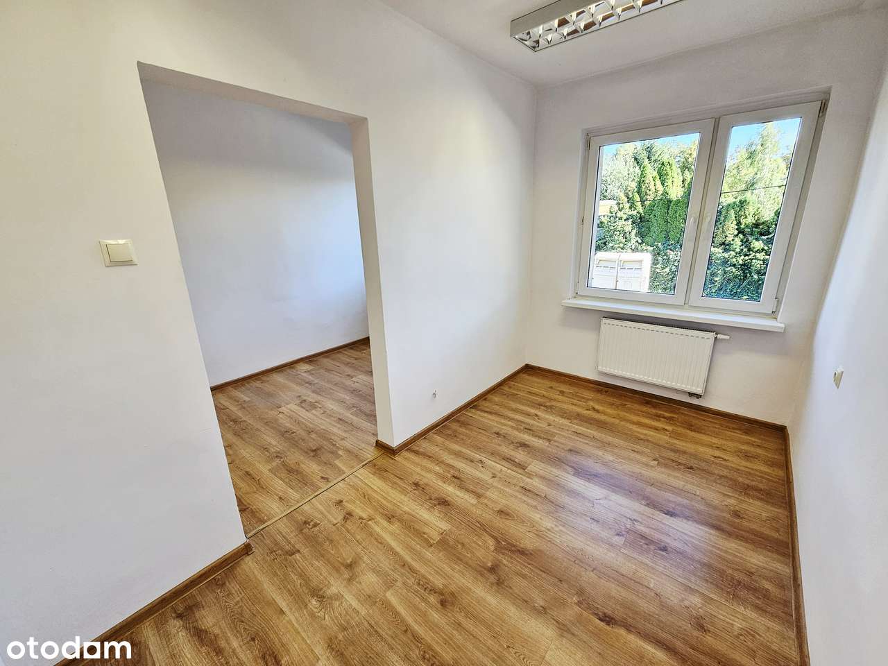 Biuro 21 m2 Wrocław - Pełny obrazek: 2/3