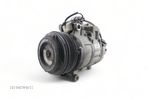 Sprężarka Klimatyzacji BMW E90 E87 E60 2.0D 177KM 447260-1852 - 3