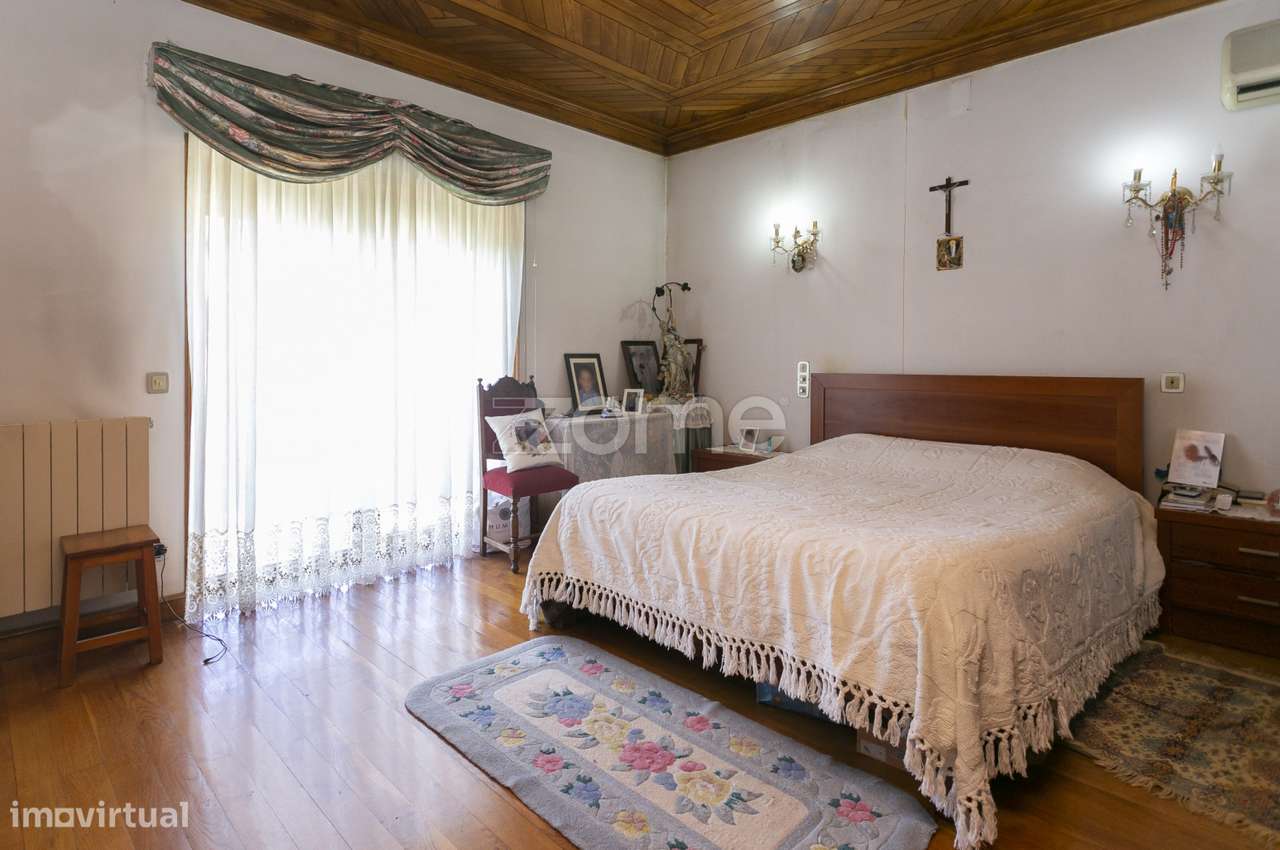 Moradia de Charme com vistas panorâmicas - Grande imagem: 5/57