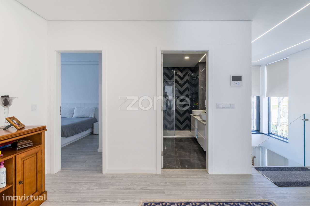 Moradia T3 Famões-32