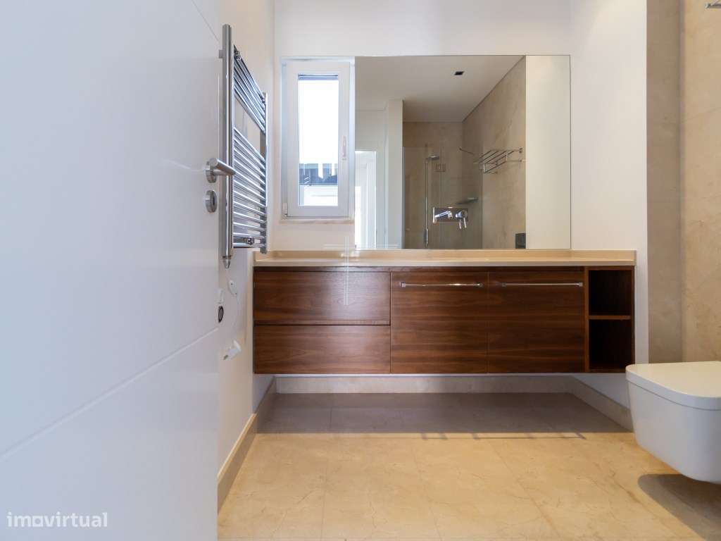 Moradia térrea com piscina salgada aquecida - Marisol-49