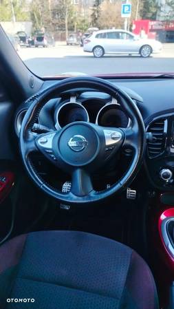 Nissan Juke 1.6 T Tekna - 27