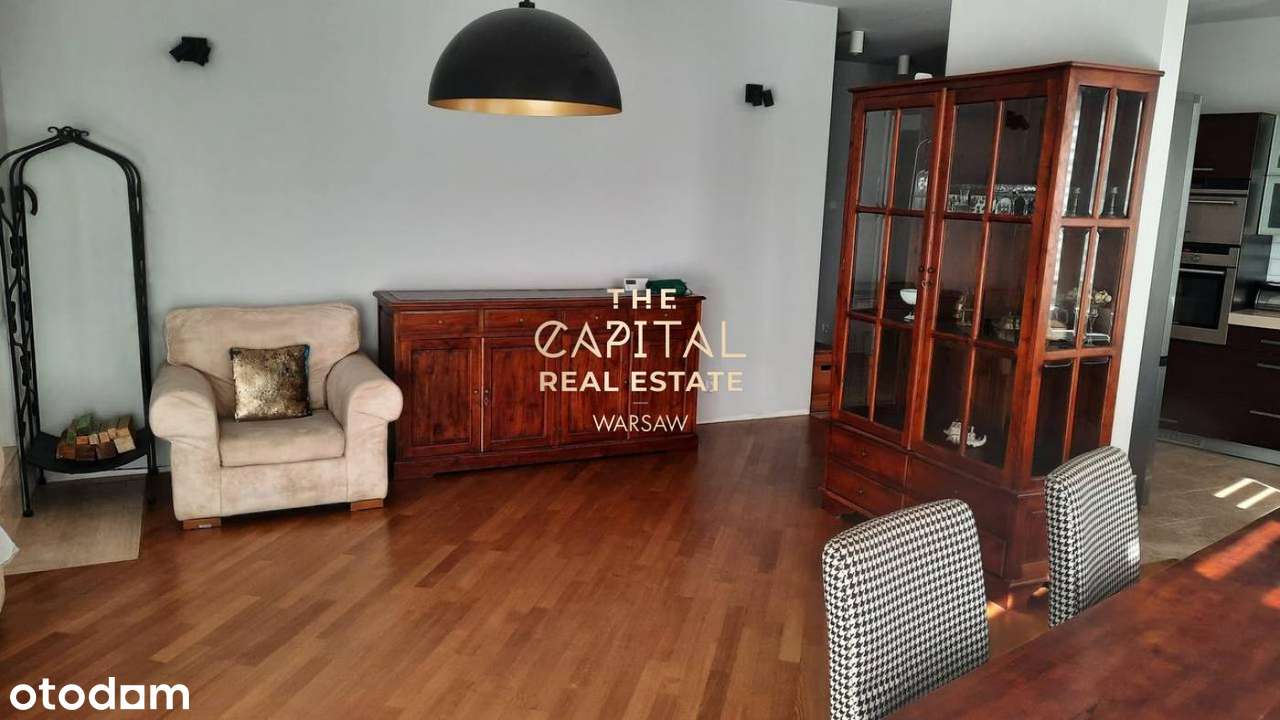 Człuchowska 8 / 3 pokoje, 89m2 / Garaż i Piwnica - Pełny obrazek: 4/14