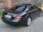 Mercedes-Benz Klasa S 350 4-Matic - 1