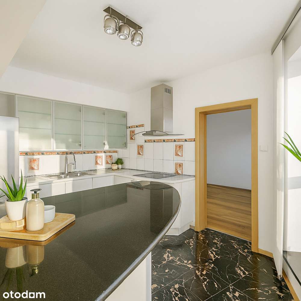 Fenomenalny widok, gotowe do wprowadzenia, PIWNICA 25m2 !!! - Pełny obrazek: 5/17