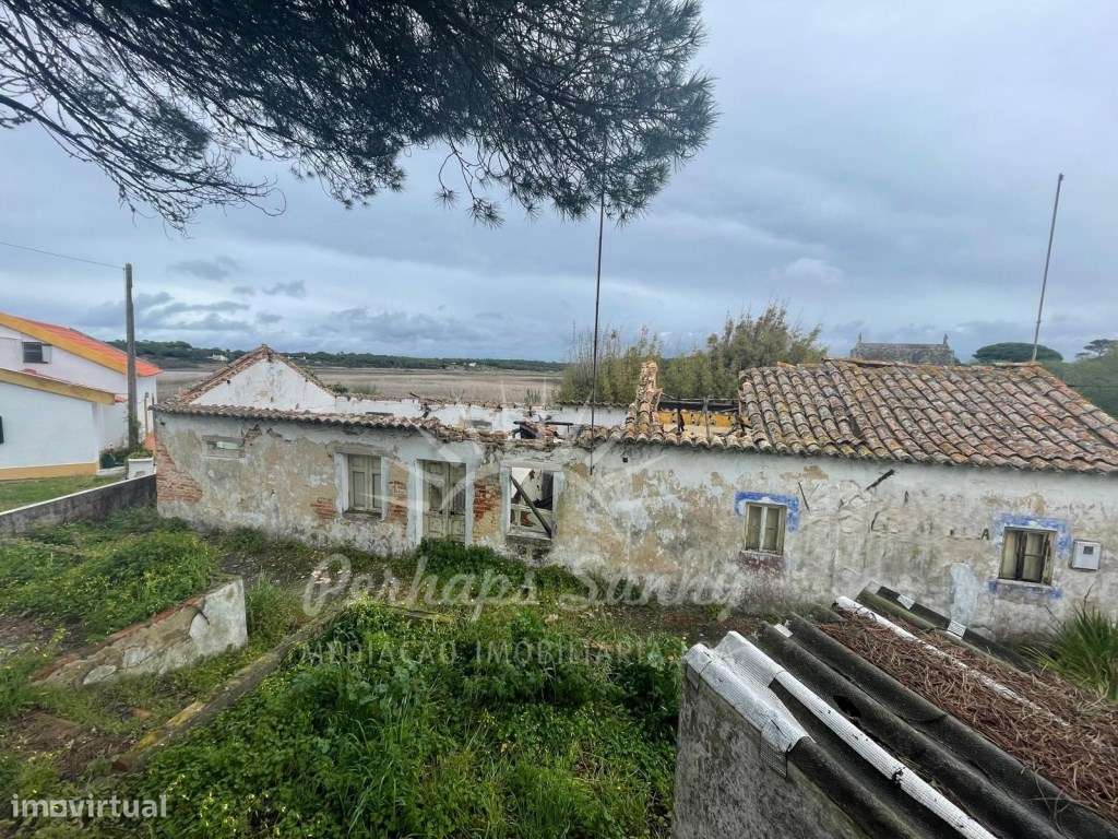 Quintinha Lagoa de Melides-5