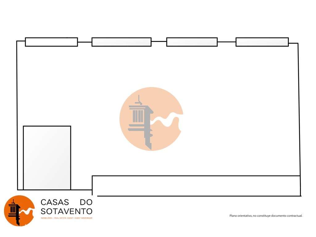 Loja para Venda - Vila Real de Santo António - Grande imagem: 4/4