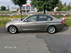 BMW Seria 3 318d xDrive Luxury Line - 7