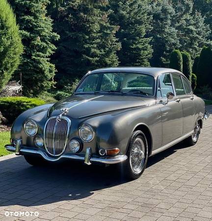 Jaguar S-Type - 3