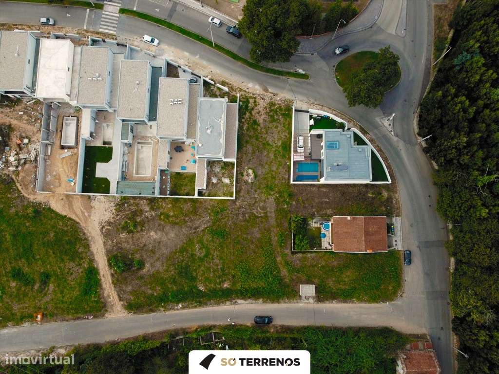 Lote - São João da Madeira - Grande imagem: 5/5