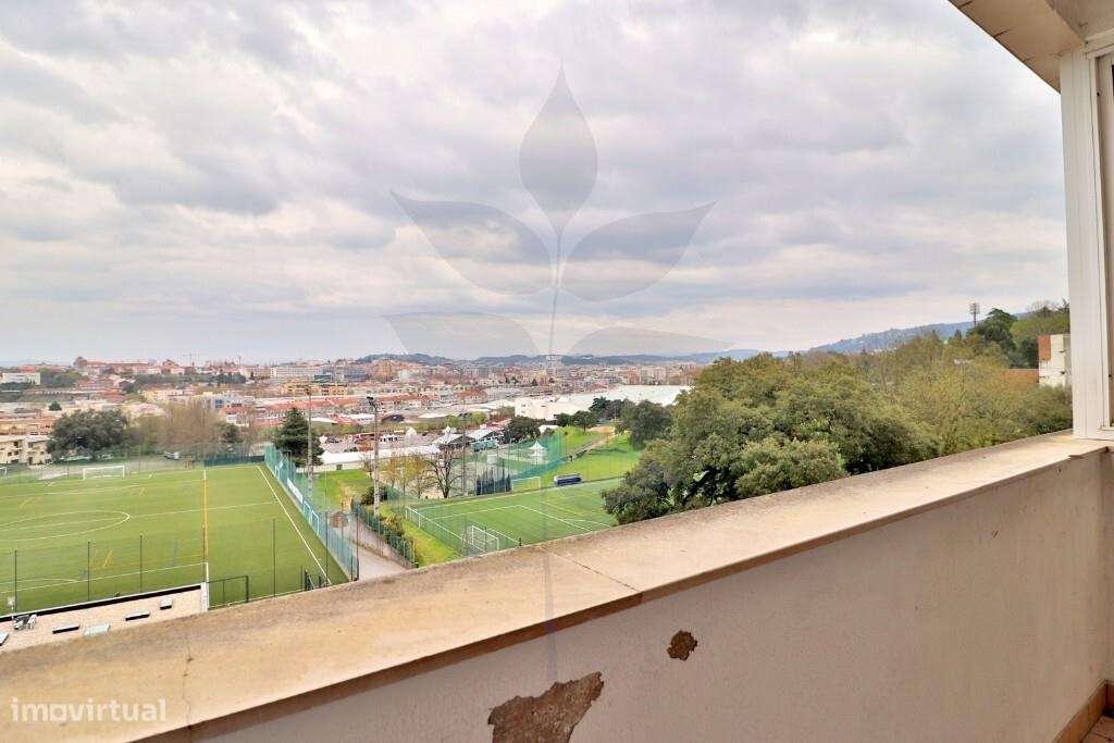 Arrendamento Apartamento T3 - Zona das Camélias - Grande imagem: 3/27