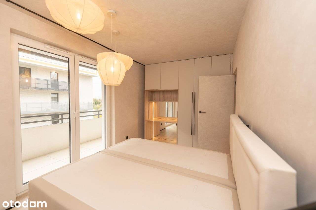 Ulica Długa 3 Pokojowe Mieszkanie Stare Miasto - Pełny obrazek: 2/20