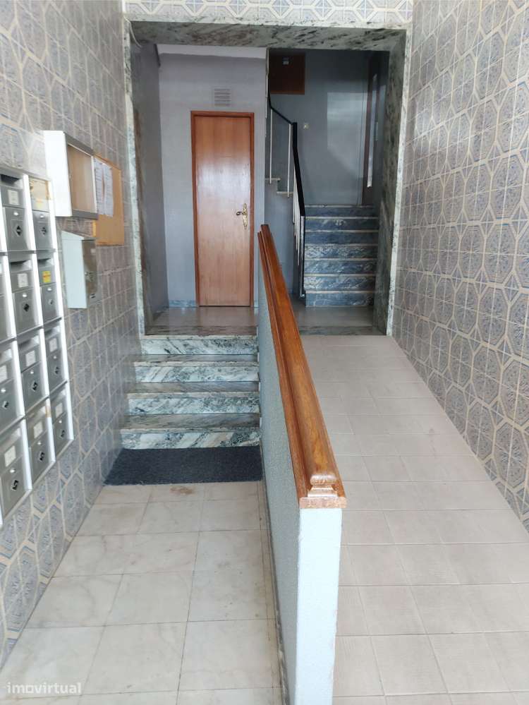Apartamento T3 - Portimão-26