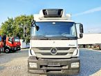 Mercedes-Benz Axor 1829NL EURO5 CHŁODNIA SUPRA 950MT FRC - 2