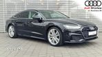 Audi A7 50 TDI mHEV Quattro Tiptronic - 1